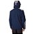 Jaqueta Columbia Pala Peak Azul Marinho Masculina - Imagem 2