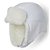 Gorro Columbia Winter Challenger Branco - Imagem 1