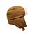 Gorro Columbia Spruce Valley Trapper Marrom - Imagem 4