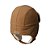 Gorro Columbia Spruce Valley Trapper Marrom - Imagem 3