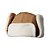 Gorro Columbia Spruce Valley Trapper Marrom - Imagem 2