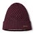 Gorro Columbia Hideaway Haven Cabled Roxo - Imagem 1