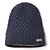 Gorro Columbia Hideaway Haven Cabled Azul Marinho - Imagem 1