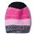 Gorro Columbia Hideaway Haven Slouchy Rosa e Preto - Imagem 1
