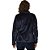 Jaqueta Columbia Fire Side II Sherpa Marinho Feminino - Imagem 4