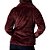 Jaqueta Columbia Fire Side™ II Sherpa Bordo Feminino - Imagem 5