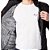 Jaqueta Columbia Snow Country com Capuz Preta Masculina - Imagem 3