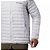 Jaqueta Columbia Alpha Trail Hooded Titanium Cinza Masculina - Imagem 3