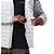 Jaqueta Columbia Alpha Trail Hooded Titanium Cinza Masculina - Imagem 4