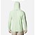 Camiseta Columbia ML Terminal Deflector Zero Verde Masculino - Imagem 3