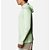 Camiseta Columbia ML Terminal Deflector Zero Verde Masculino - Imagem 2