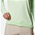 Camiseta Columbia ML Terminal Deflector Zero Verde Masculino - Imagem 5