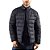 Jaqueta Colcci Slim Preto Masculino - Imagem 1