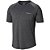 Camiseta Columbia Tech Trail II Crew - Preta - Imagem 1