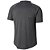 Camiseta Columbia Tech Trail II Crew - Preta - Imagem 2