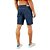 Bermuda Jeans Coca Cola Miami P23 Azul Masculino - Imagem 2