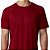 Camiseta Columbia Tech Trail II Crew - Vermelha - Imagem 4
