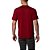 Camiseta Columbia Tech Trail II Crew - Vermelha - Imagem 3