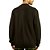 Jaqueta Tricô Forum Fited Preto Masculino - Imagem 3