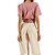 Camiseta Colcci Rosa Feminino - Imagem 2