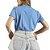 Camiseta Colcci Comfort Azul Feminino - Imagem 2