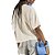 Camiseta Colcci Super Luiza Off-Shell Feminino - Imagem 2