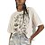Camiseta Colcci Super Luiza Off-Shell Feminino - Imagem 1