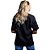 Camiseta Colcci Jamie Preto Feminino - Imagem 3