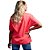 Camiseta Colcci Jamie Rosa Feminino - Imagem 3