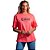 Camiseta Colcci Jamie Rosa Feminino - Imagem 2