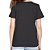 Camiseta Colcci Comfort Preto Feminino - Imagem 2