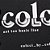 Camiseta Colcci Comfort Preto Feminino - Imagem 3
