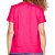 Camiseta Colcci Comfort Rosa Feminino - Imagem 2