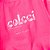 Camiseta Colcci Comfort Rosa Feminino - Imagem 3