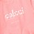Camiseta Colcci Comfort VE23 Rosa Feminino - Imagem 3