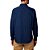 Camisa Columbia Silver Ridge 2.0 Marinho Masculino - Imagem 2