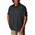 Camisa Columbia Silver Ridge Lite Plus Size Cinza Masculino - Imagem 2