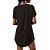 Camiseta Colcci Loose Preto Feminino - Imagem 2