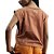 Camiseta Colcci Carol Marrom Feminino - Imagem 2