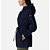 Jaqueta Columbia Pardon My Trench Rain Jacket Preto Feminino - Imagem 2