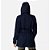 Jaqueta Columbia Pardon My Trench Rain Jacket Preto Feminino - Imagem 3