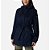 Jaqueta Columbia Pardon My Trench Rain Jacket Preto Feminino - Imagem 1