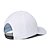 Boné Columbia Aba Curva Coolhead Ball Cap Strapback Branco - Imagem 2