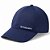 Boné Columbia Coolhead II Ball Cap Strapback Azul Unissex - Imagem 1