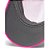 Boné Columbia Coolhead II Ball Cap Strapback Rosa Unissex - Imagem 3