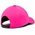 Boné Columbia Coolhead II Ball Cap Strapback Rosa Unissex - Imagem 2
