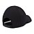 Boné Columbia Aba Curva Silver Ridge III Ball Strapback Preto - Imagem 2