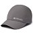 Boné Columbia Aba Curva Silver Ridge III Ball Strapback Cinza - Imagem 1