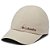 Boné Columbia Aba Curva Silver Ridge III Ball Strapback Bege - Imagem 1