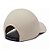 Boné Columbia Aba Curva Silver Ridge III Ball Strapback Bege - Imagem 2